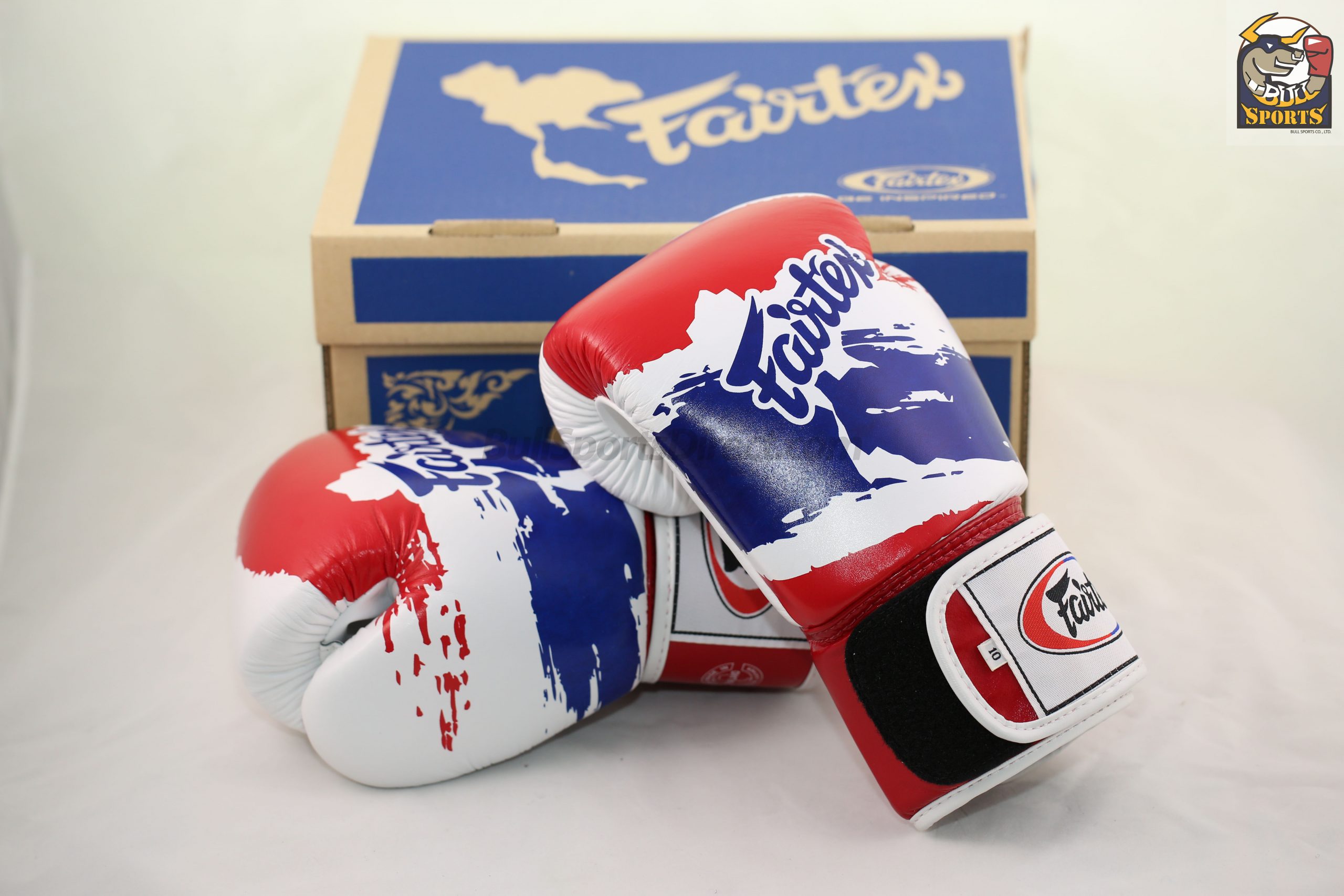 425A2082.jpg Fairtex Boxing Gloves BGV1 - Image 1