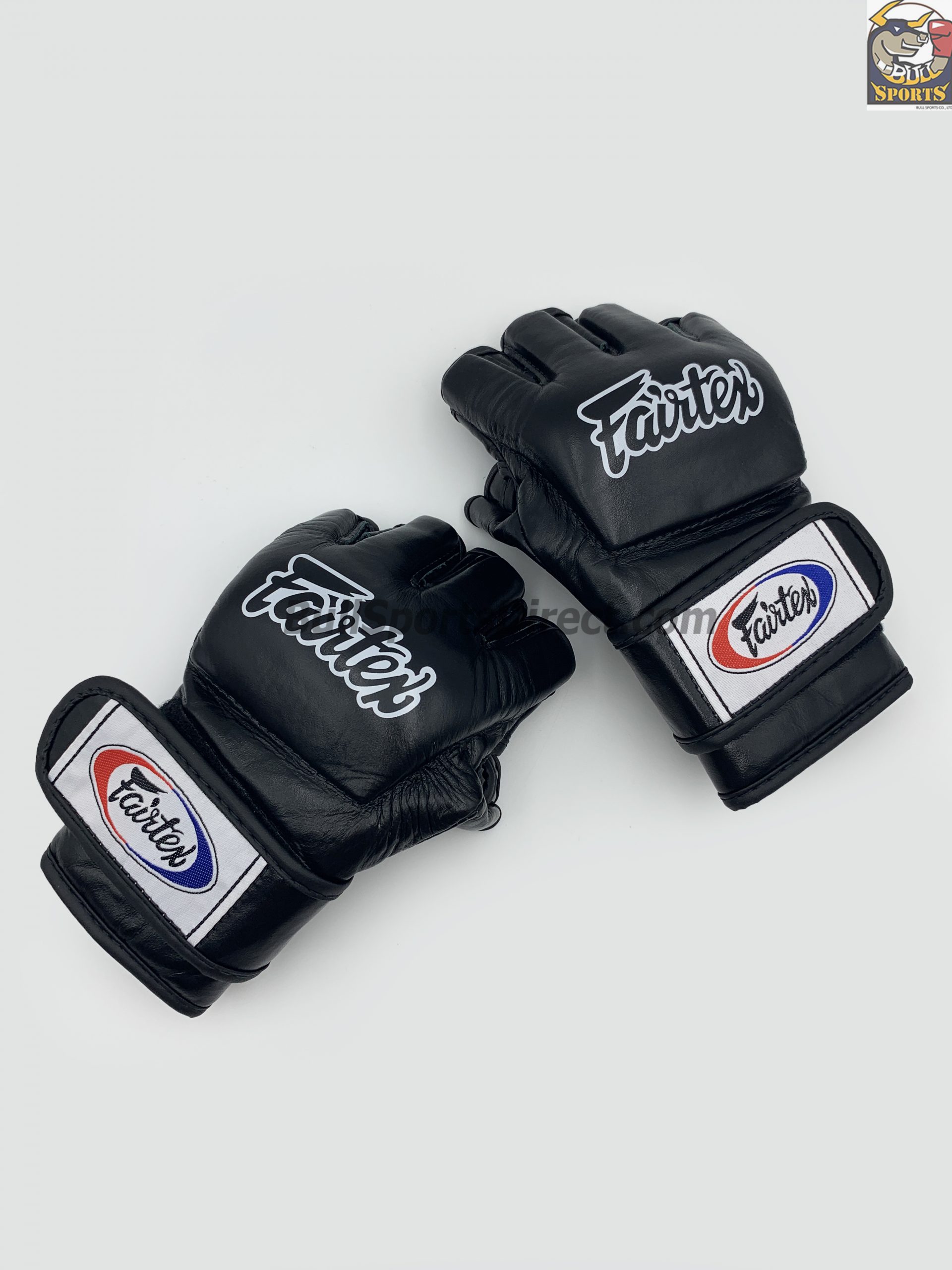54-2.jpg Fairtex-FGV13 Thumb Enclosure-MMA Gloves - Image 1