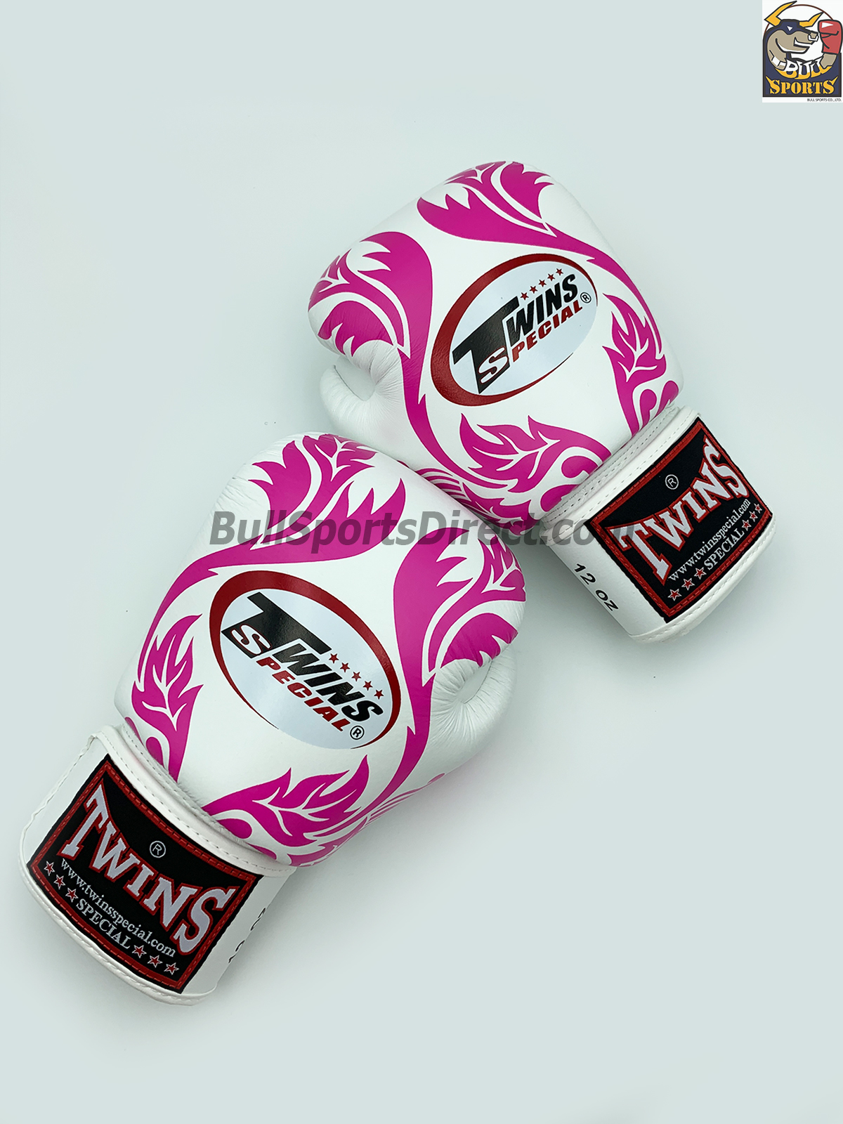 7-12.jpg Twins Boxing Gloves FBGV-11 - Image 1