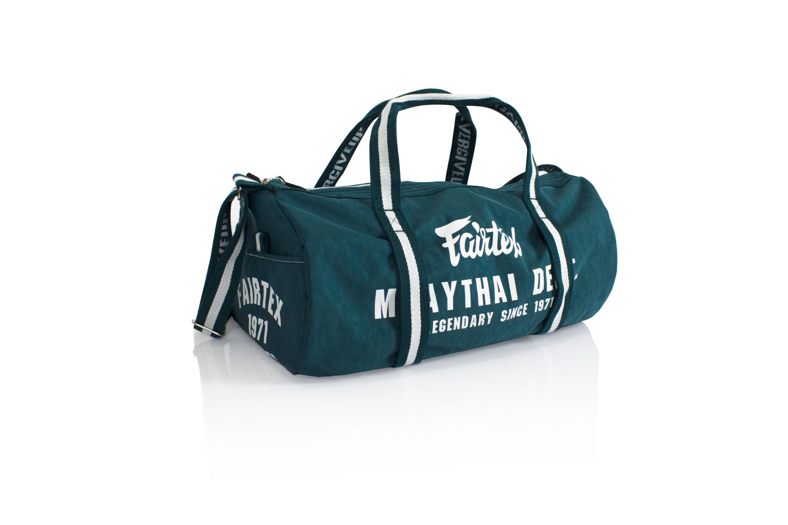 IMG_5825-02.jpg Fairtex-BAG9 Barrel Bag - Image 1