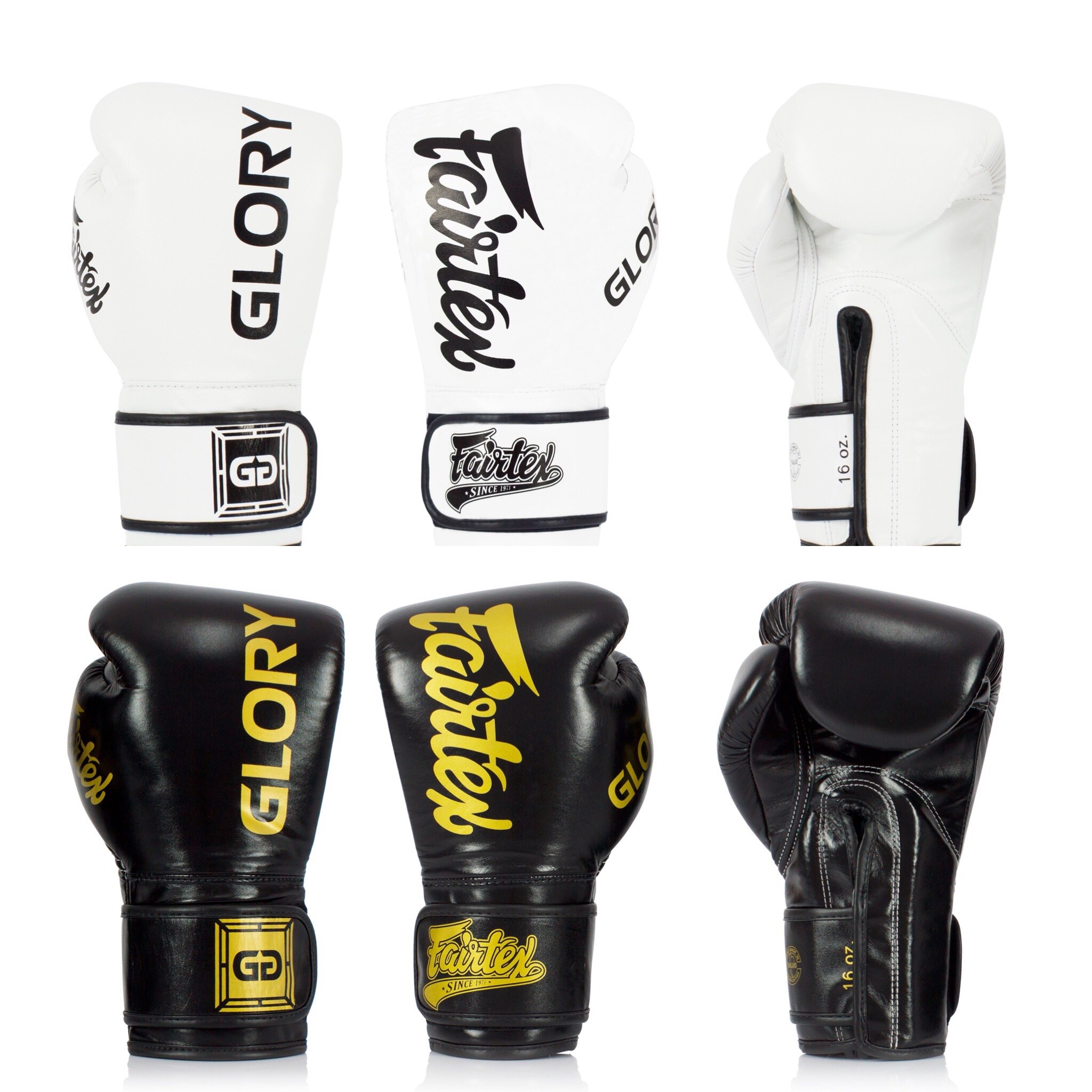 S__8994841.jpg Fairtex-BGVG1 Glory Gloves-BGVG1 - Image 1