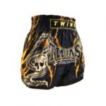 Twins Muay Thai Shorts TBS Moray - Image 2