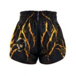 Twins Muay Thai Shorts TBS Moray - Image 3