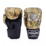 Top King Boxing Gloves -TKBGSS-02 - Snake "Air" - Image 2