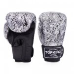 Top King Boxing Gloves -TKBGSS-02 - Snake "Air"