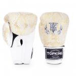 Top King Boxing Gloves -TKBGSS-02 - Snake "Air" - Image 3