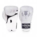 Top King Boxing Gloves -TKBGSS-02 - Snake "Air" - Image 4