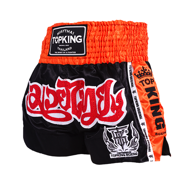 TKTBS-044.png Top King - TKTBS-044 Shorts - MuayThai - Image 1