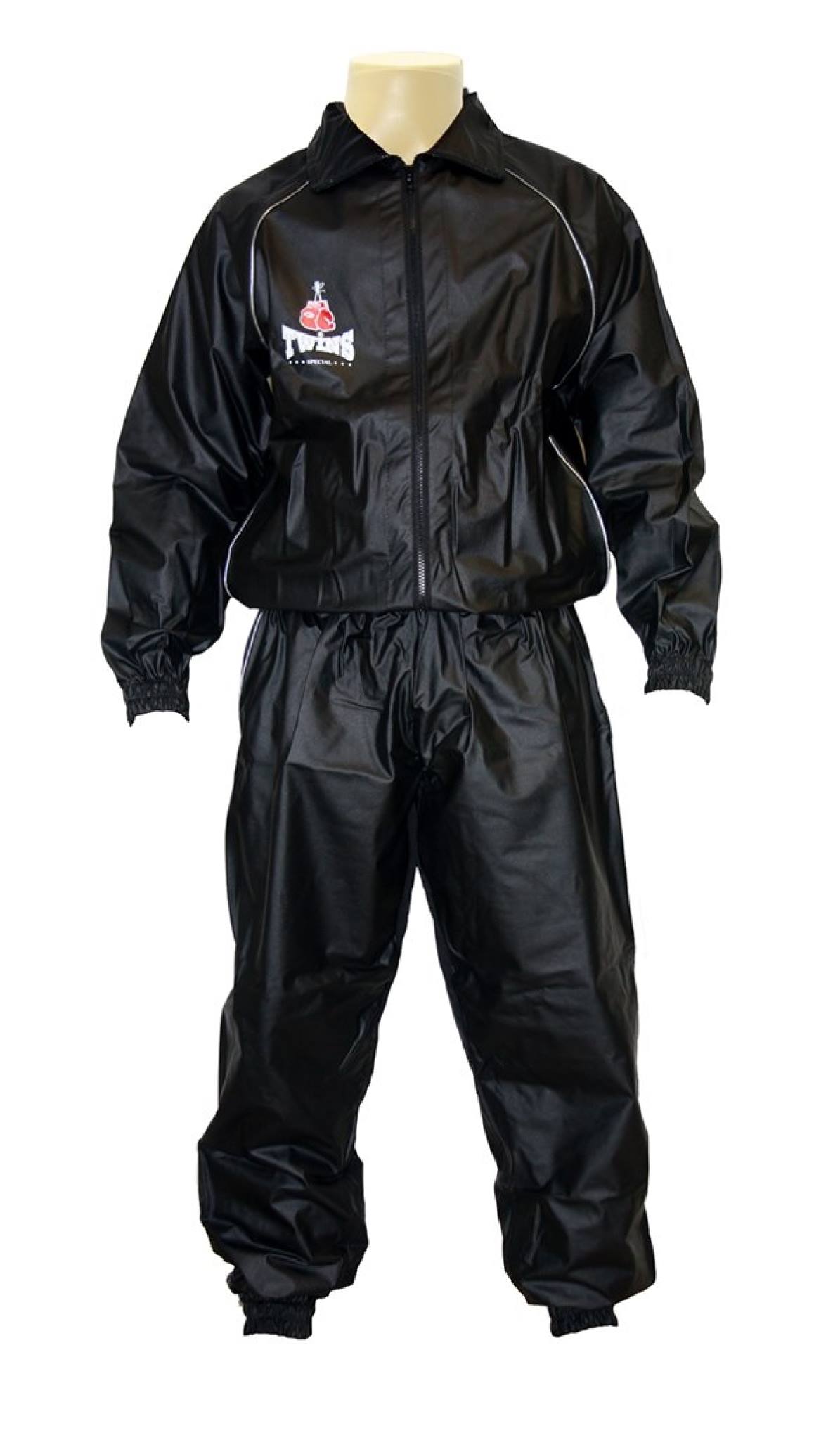 Twins-Special-Sauna-Suit-front.jpg Twins-VSS Sauna Suit - Image 1