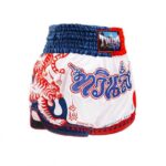 Twins Muay Thai Shorts TBS Yant - Image 2