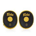 Fairtex FMV15 Speed&Accuracy Focus Mitts - Image 2