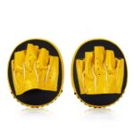 Fairtex FMV15 Speed&Accuracy Focus Mitts - Image 3